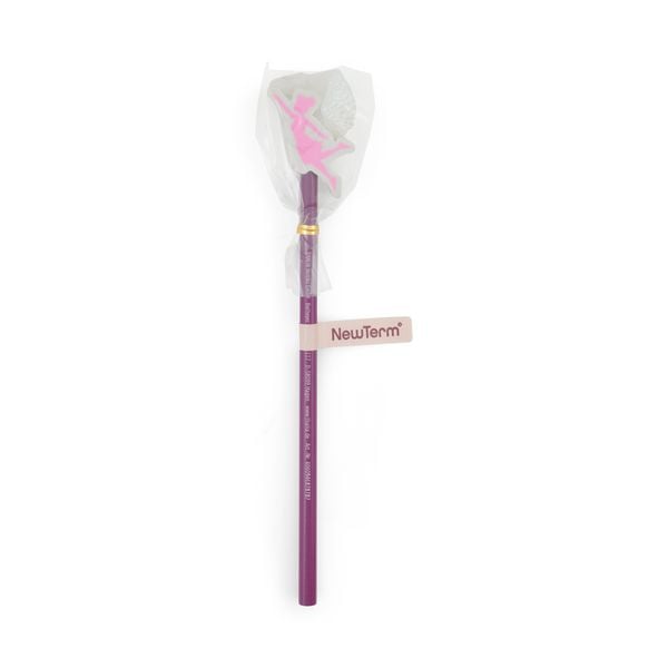 Produktbild: Stift mit Radiertopper, Fee