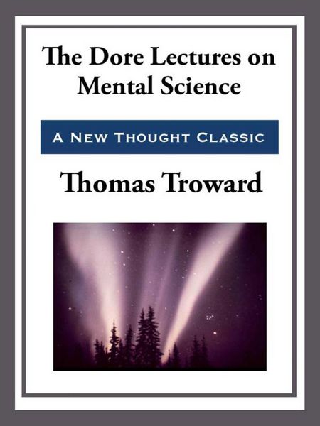 Produktbild: The Dore Lectures on Mental Science