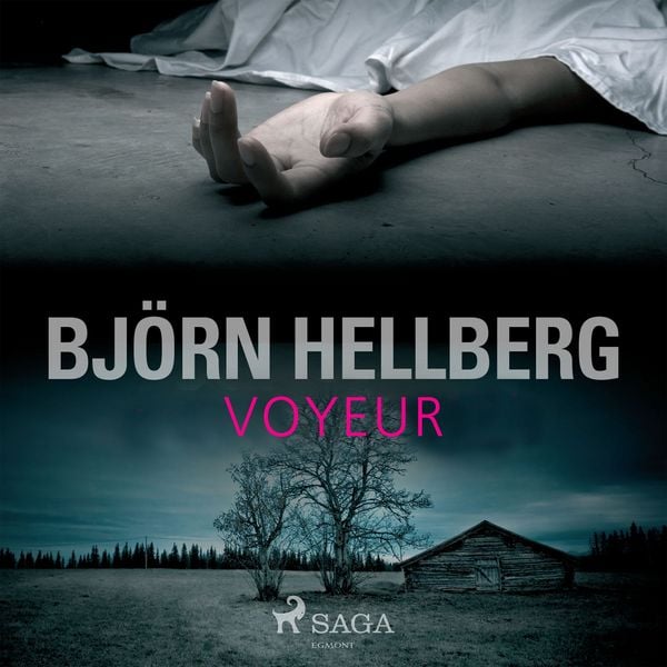 Produktbild: Voyeur