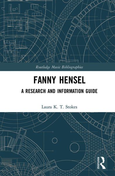 Produktbild: Fanny Hensel