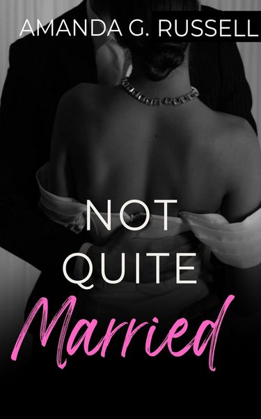 Produktbild: Not Quite Married