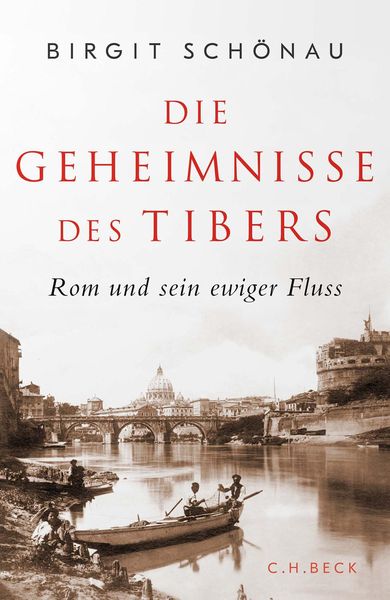 Produktbild: Die Geheimnisse des Tibers