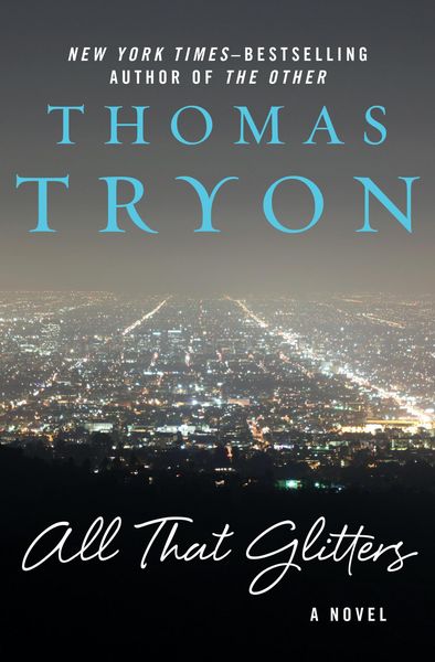 Produktbild: All That Glitters