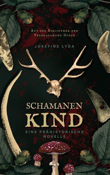 Produktbild: Schamanenkind