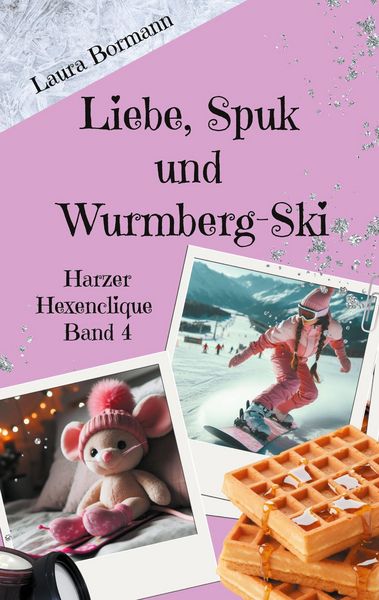 Produktbild: Liebe, Spuk und Wurmberg-Ski
