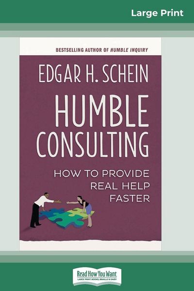 Produktbild: Humble Consulting