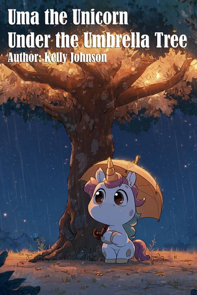 Produktbild: Uma the Unicorn Under the Umbrella Tree