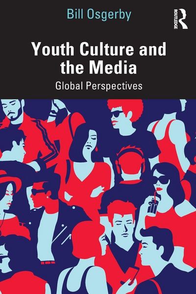 Produktbild: Youth Culture and the Media