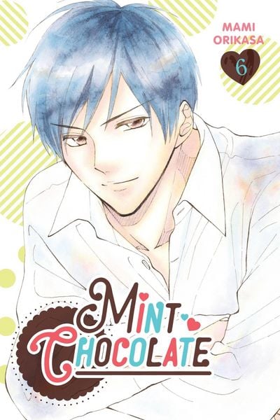 Produktbild: Mint Chocolate, Vol. 6