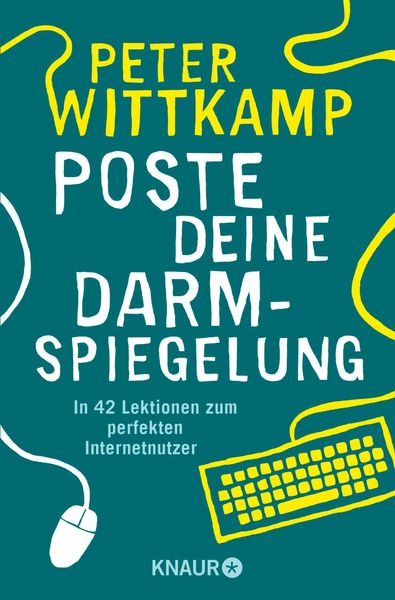 Produktbild: Poste deine Darmspiegelung