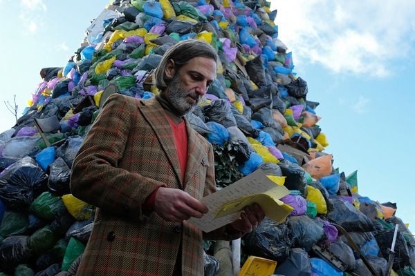 Produktbild: Die obskuren Geschichten eines Zugreisenden