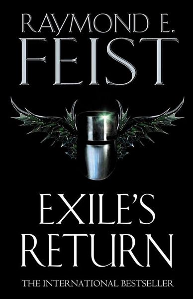 Produktbild: Exile's Return