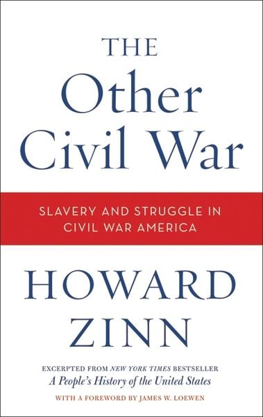 Produktbild: The Other Civil War