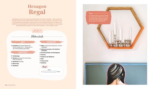 Produktbild: Woodworks