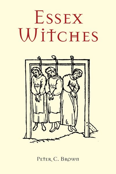 Produktbild: Essex Witches