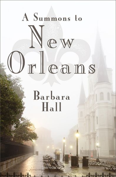 Produktbild: A Summons to New Orleans