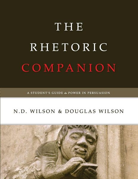Produktbild: The Rhetoric Companion