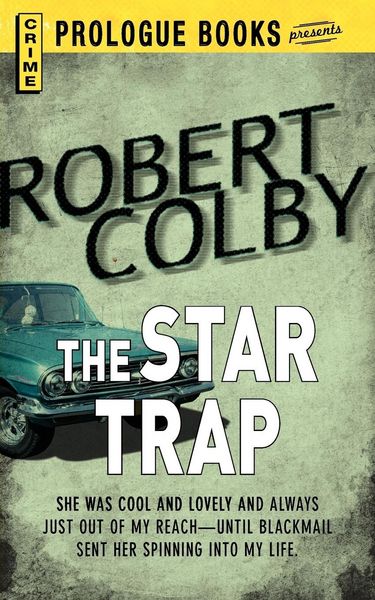 Produktbild: The Star Trap