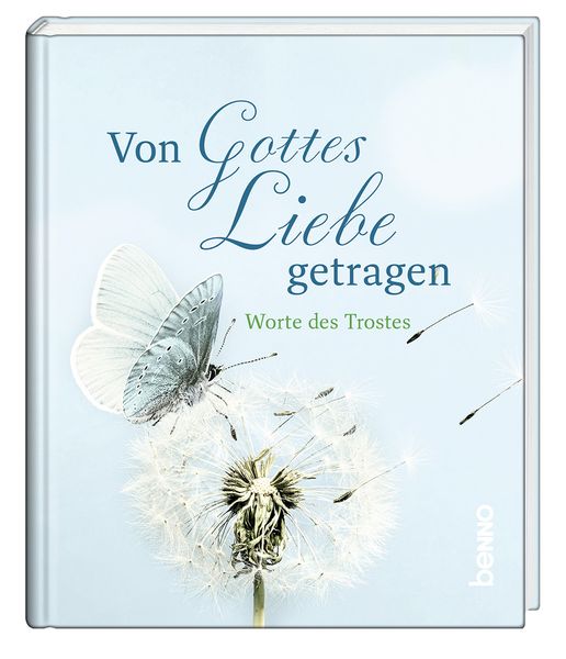 Produktbild: Von Gottes Liebe getragen