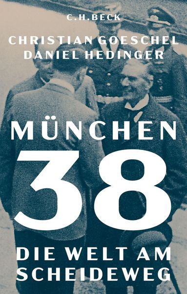 Produktbild: M&uuml;nchen 38