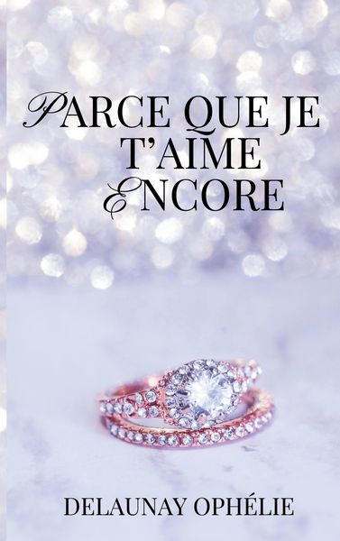 Produktbild: Parce que je t'aime encore