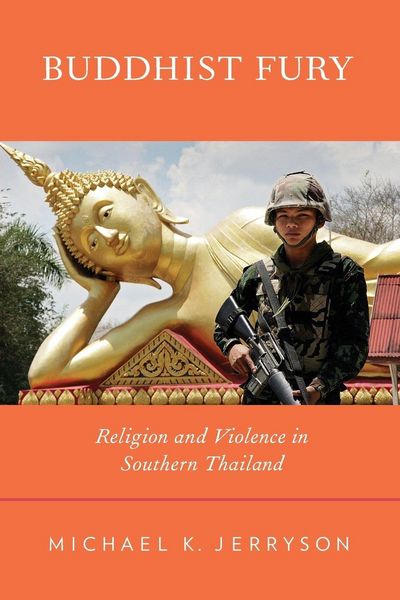 Produktbild: Buddhist Fury