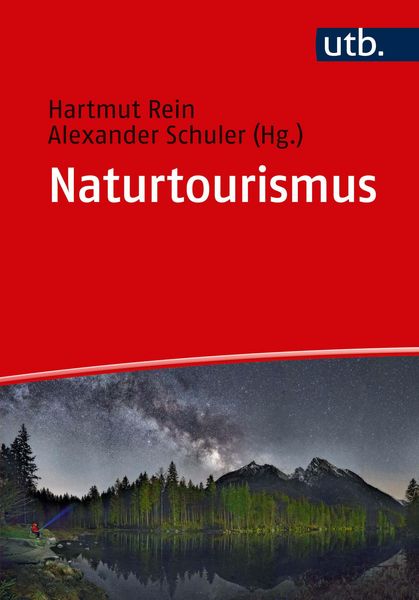 Produktbild: Naturtourismus