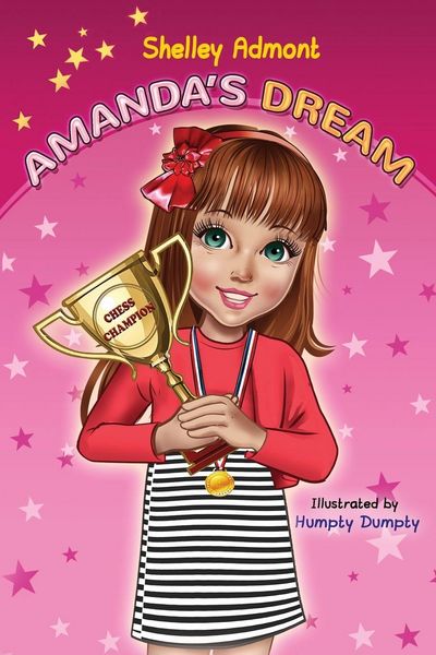 Produktbild: Amanda's Dream