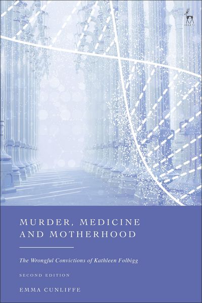 Produktbild: Cunliffe, E: Murder, Medicine and Motherhood