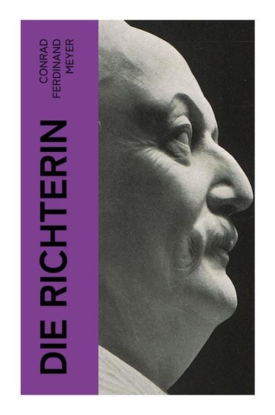 Produktbild: Die Richterin