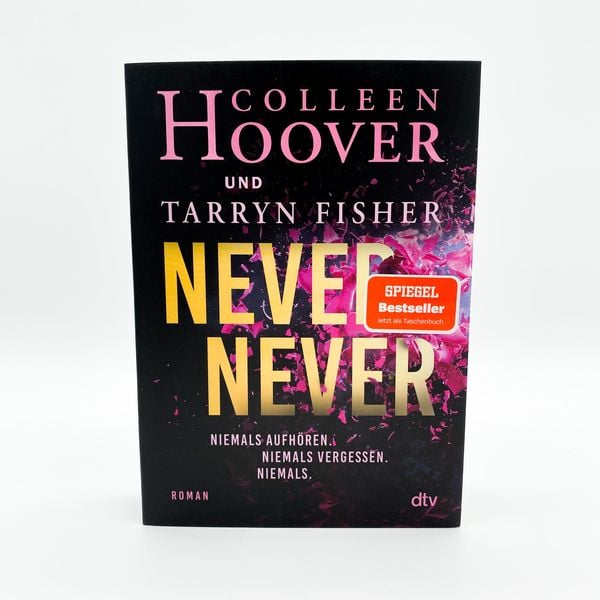 Produktbild: Never Never