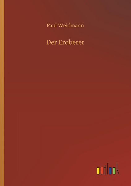Produktbild: Der Eroberer