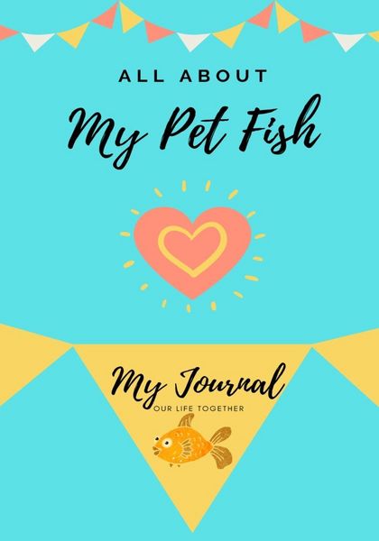 Produktbild: All About My Pet Fish