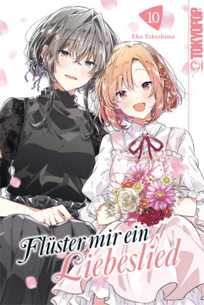 Flüster mir ein Liebeslied 10