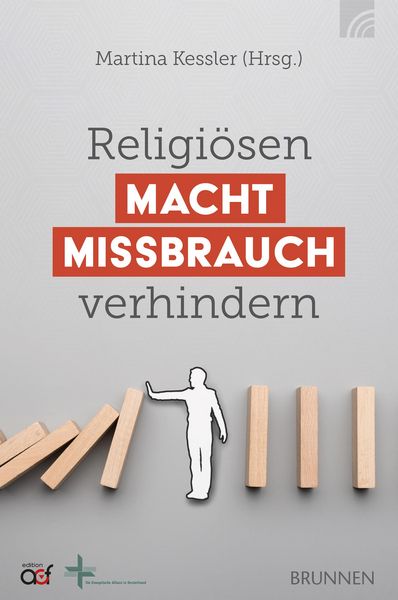 Produktbild: Religi&ouml;sen Machtmissbrauch verhindern