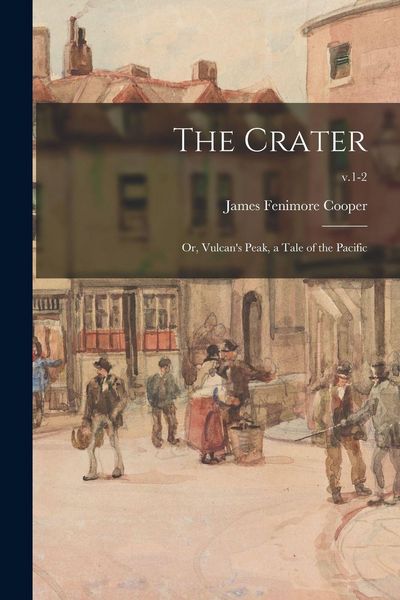 Produktbild: The Crater