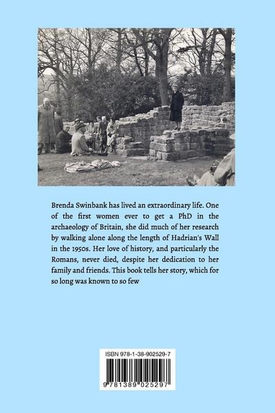 Produktbild: Recollections of a Female Archaeologist