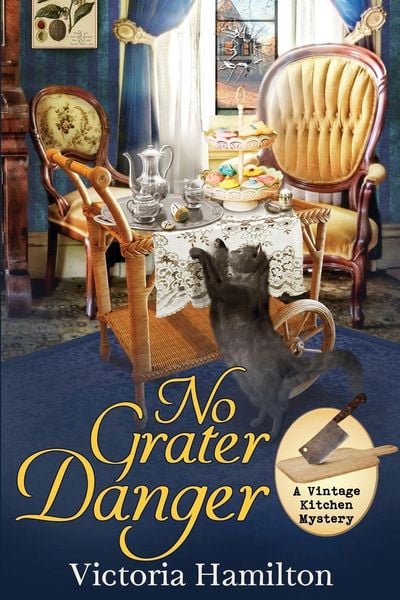 Produktbild: No Grater Danger