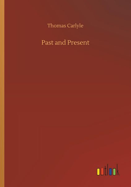Produktbild: Past and Present