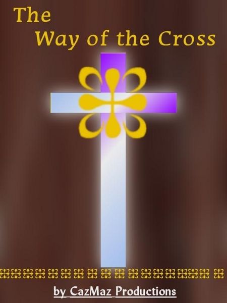 Produktbild: Way of the Cross