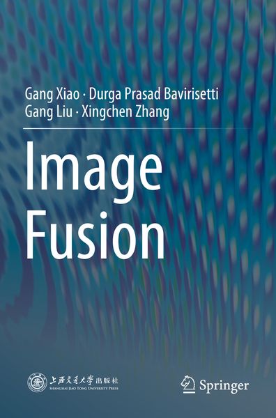 Produktbild: Image Fusion