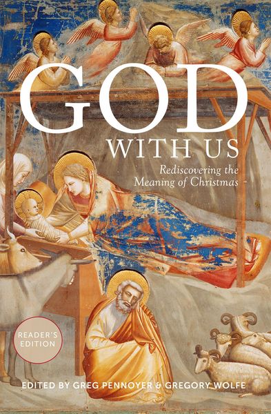 Produktbild: God With Us