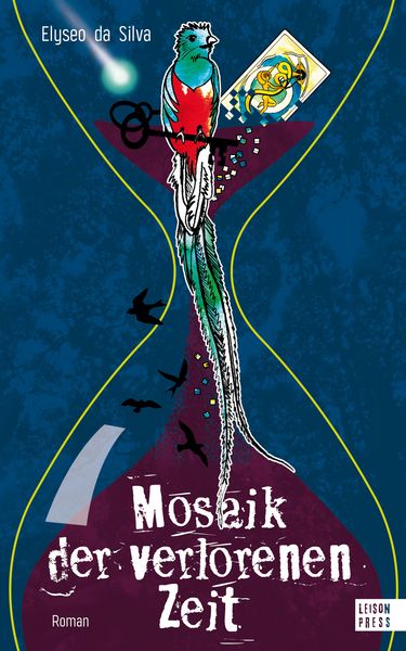 Produktbild: Mosaik der verlorenen Zeit