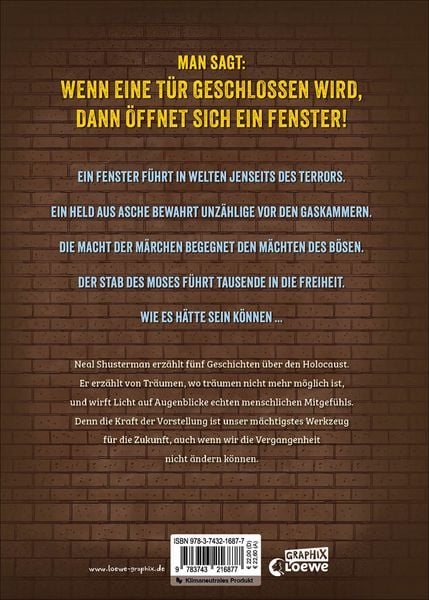 Produktbild: Fenster in der Nacht