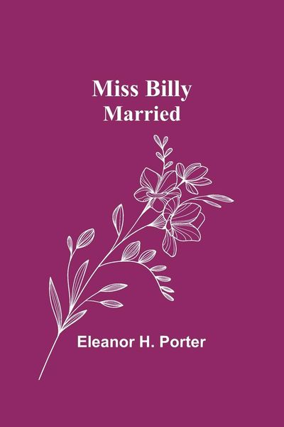 Produktbild: Miss Billy - Married