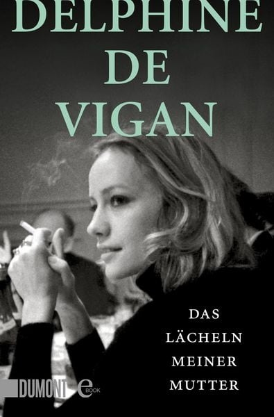 Produktbild: Das L&auml;cheln meiner Mutter