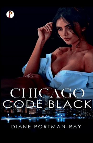 Produktbild: Chicago Code - Black