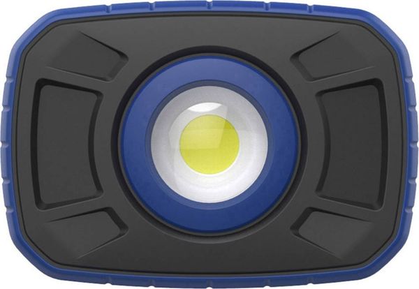 XCell 144138 Work BullEye LED Arbeitsleuchte akkubetrieben 10W 1000lm