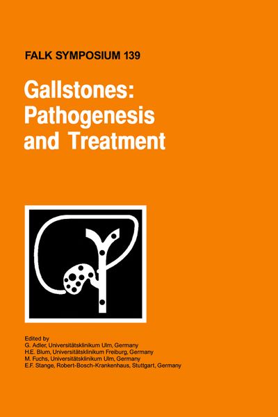 Produktbild: Gallstones