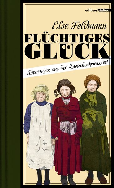 Produktbild: Fl&uuml;chtiges Gl&uuml;ck